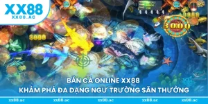 Bắn cá online