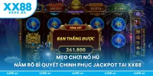 Mẹo chơi nổ hũ