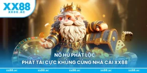 nổ hũ phát lộc